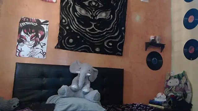 Layla quinn online show from 07.07.26