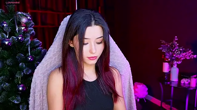 RedMidnight online show from 01.07.26