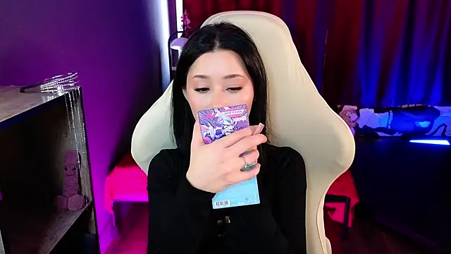 RedMidnight online show from 04.08.26