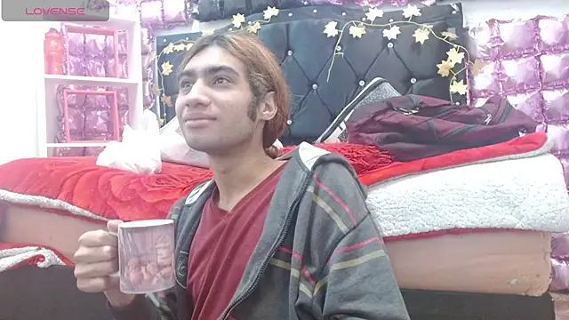 andresdark 07 online show from 01.15.26