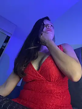 Samantafoxx  online show from 03.15.26