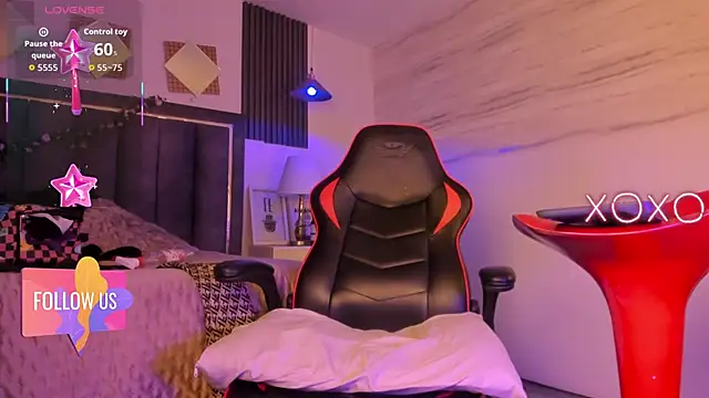 seexy valen online show from 01.07.26