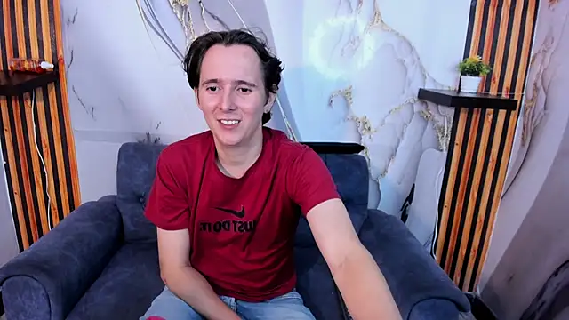 Aaron LatinMen2 online show from 11.25.25