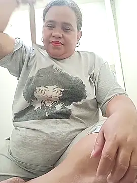 cutechubby online show from 02.19.26