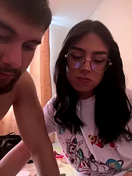 Nathalie spencer2 online show from 11.29.25