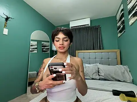ms candice19 online show from 07.01.26