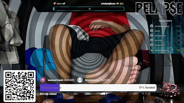 Alphacashmaster777 online show from 02.06.26