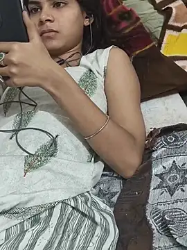 anjli 22 online show from 07.10.26
