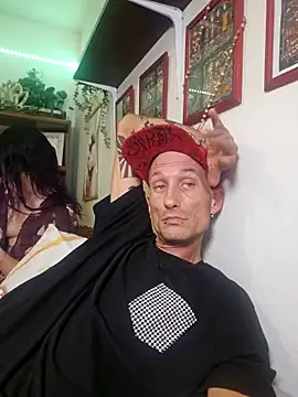 azrider480 online show from 04.26.26