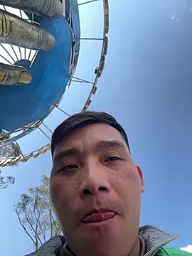 sanu551 online show from 03.19.26