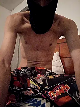 Angel Ronson online show from 04.20.26