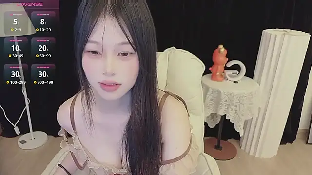 -Annababy online show from 04.02.26