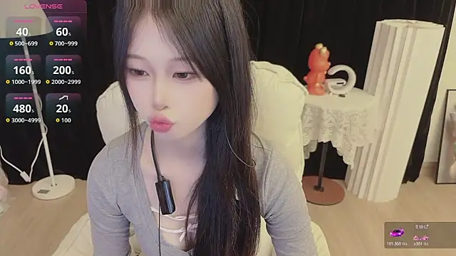 -Annababy online show from 06.10.26