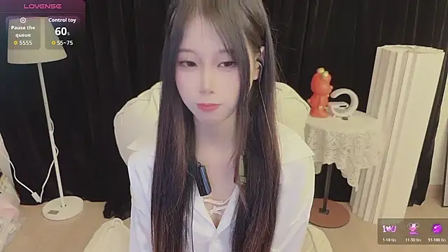 -Annababy online show from 06.13.26
