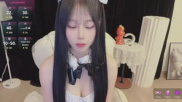 -Annababy online show from 06.19.26
