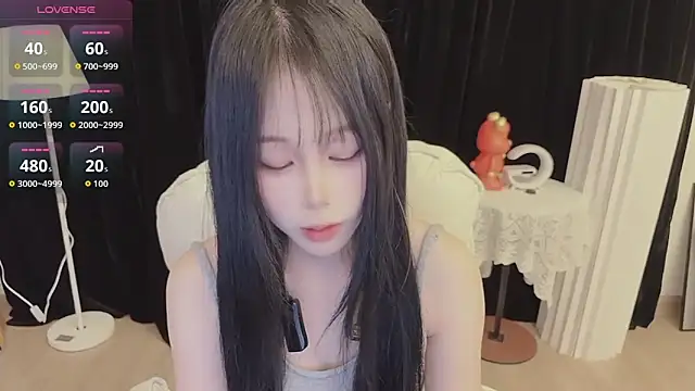-Annababy online show from 06.22.26