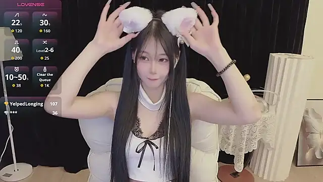 -Annababy online show from 07.11.26