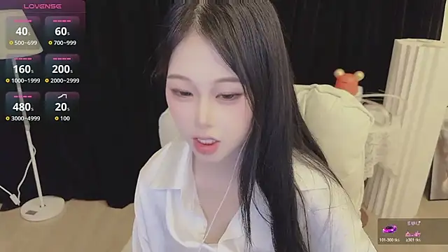 -Annababy online show from 07.14.26