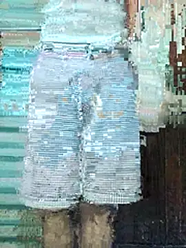 Bafana1998 online show from 12.14.25