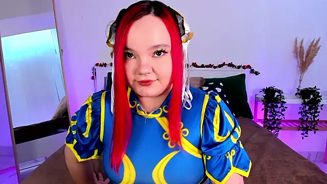 Snapshot of Rose_Luvv chatting on 02.25.26 Rose Luvv online show from 02.25.26