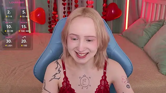  Babyface  online show from 02.07.26