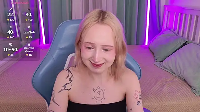  Babyface  online show from 03.03.26