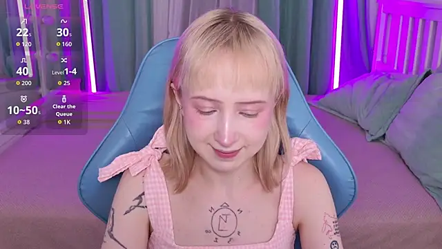  Babyface  online show from 03.13.26