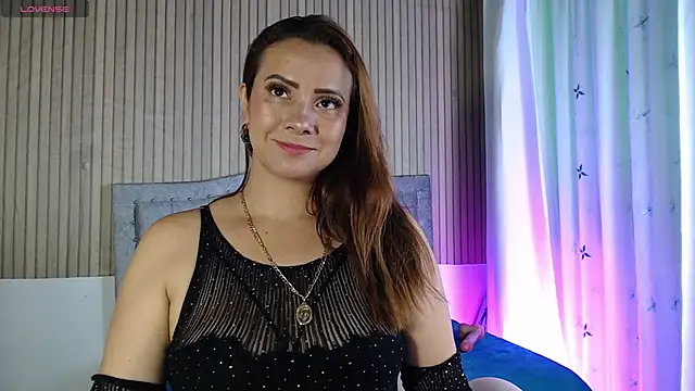 Karla Ferrer x online show from 03.18.26