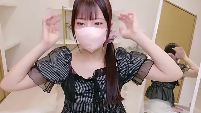 mimichan dayo online show from 07.14.26