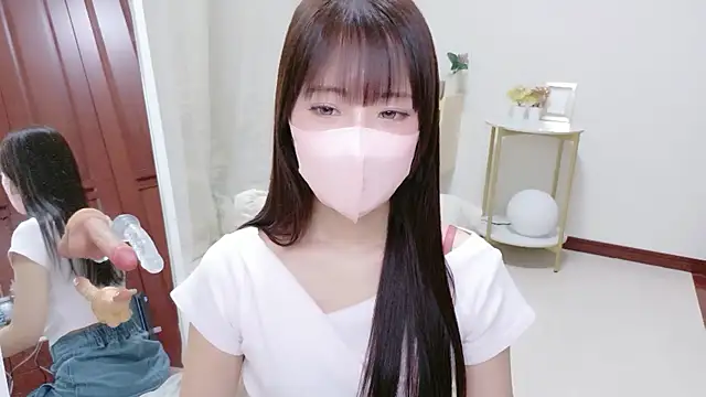 mimichan dayo online show from 07.25.26
