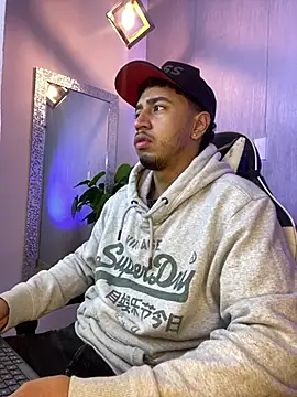 Brand Collins online show from 02.28.26