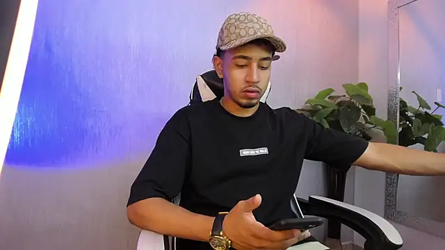 Brand Collins online show from 03.13.26