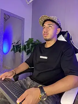 Brand Collins online show from 03.26.26