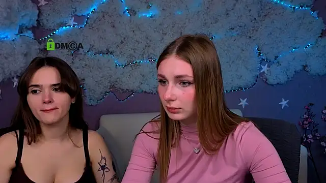 mary meow hot online show from 04.14.26