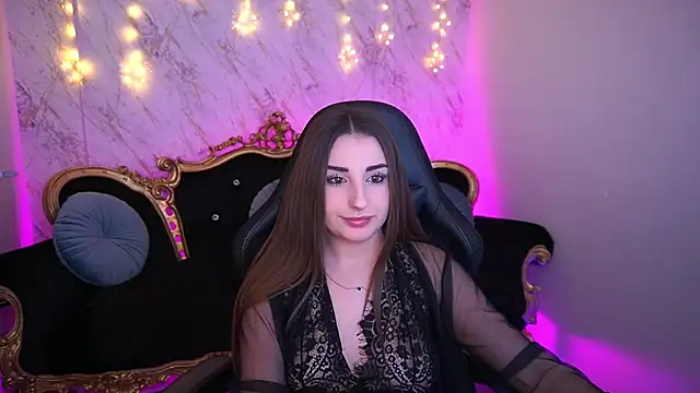 NaomiBaae online show from 01.16.26