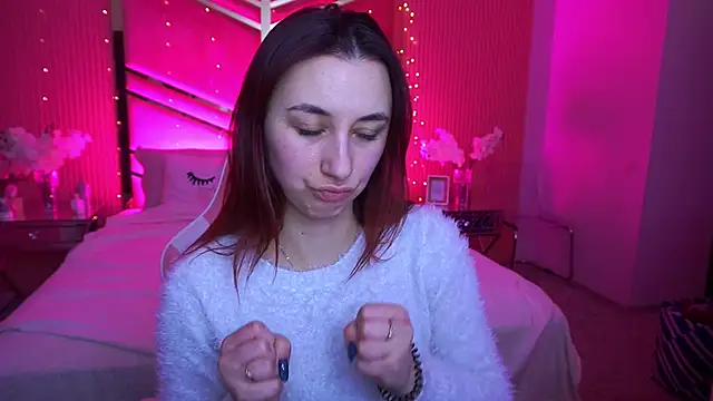 RoxieRay online show from 02.06.26