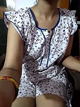 RASHMI SHARMA9 online show from 05.13.26