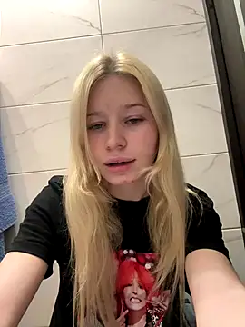 Barbie Blondie online show from 01.05.26