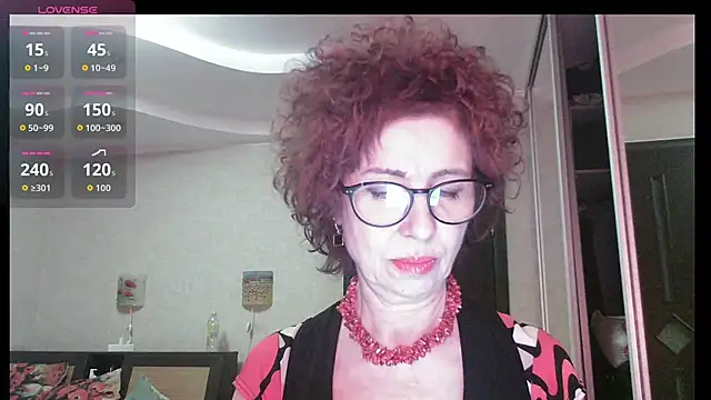 Kelly Flurr online show from 02.15.26