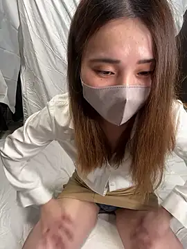 ririka 858 online show from 02.26.26