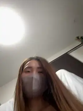 ririka 858 online show from 03.14.26