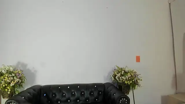 IsaSantoDomingo online show from 01.10.26