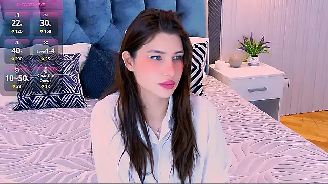 Danielle Eddwards online show from 02.26.26