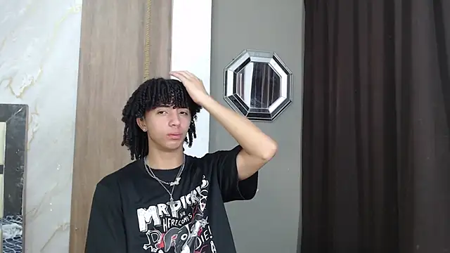 kim curlyy online show from 04.19.26