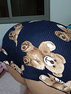 Ghizosexx69 online show from 05.17.26