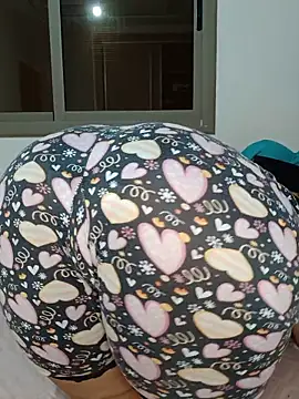 Ghizosexx69 online show from 05.19.26