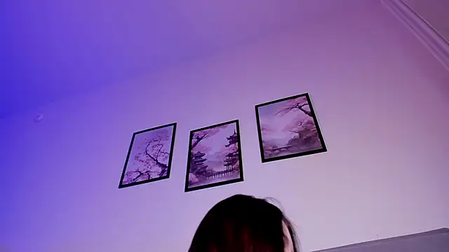 KessyLayssa online show from 02.07.26