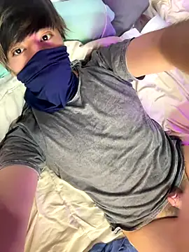 taehyun10 online show from 12.05.25