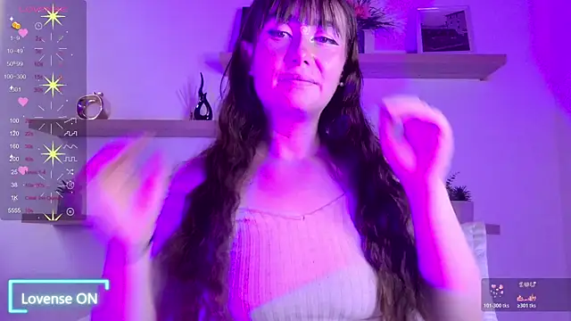 tiffanyrose03 online show from 01.16.26