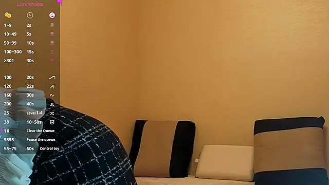 AlexaLurexx online show from 02.06.26